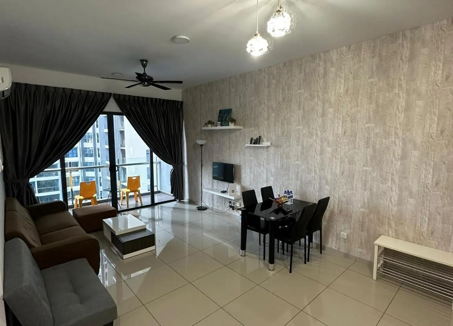 Atlantis Residence1 Bedroom Pool View Hereinstay Malacca 公寓